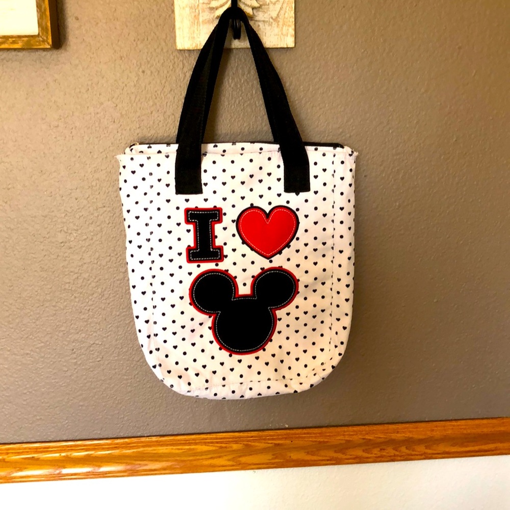 Disney tote